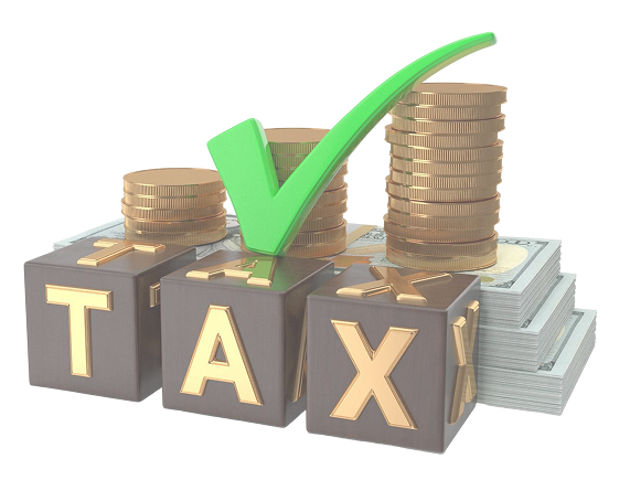 tax tax